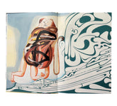 Blind Handshake: David Humphrey - Art Writing & Art 1990-2008